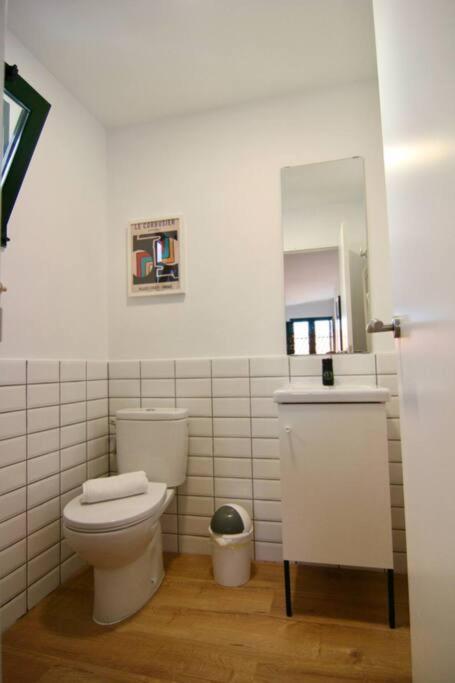 Nuevo, Recien Remodelado: Estudio Para 3 Personas Vigo Exterior foto