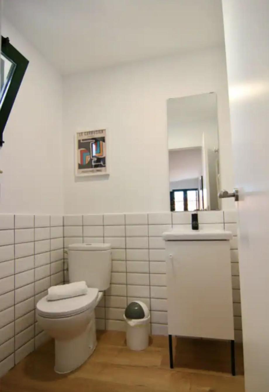 Nuevo, Recien Remodelado: Estudio Para 3 Personas Vigo Exterior foto