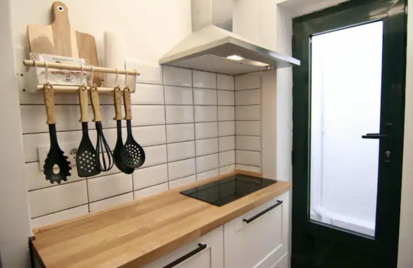 Nuevo, Recien Remodelado: Estudio Para 3 Personas Vigo Exterior foto